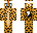 ninja cheetah