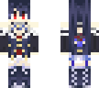 noire - hyperdimension neptunia