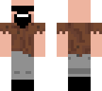 notch zensiert
