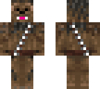 nu tevreden chewbacca