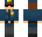 officer