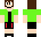 official pokevids skin 3