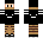 oficial skin
