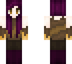 oh look - i made a skin