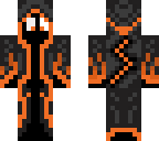orange wizard