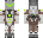 overwatch genji
