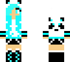 panda