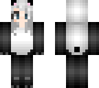 panda ashh