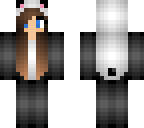 panda girl edit 