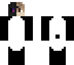 panda kigurumi 4 shadowlars