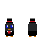 party penguin