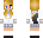 pdh werewolf girl