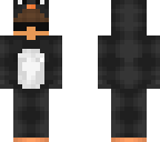 penguin