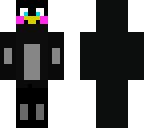 penguin