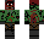 phantom jordanw5432 pmc verson
