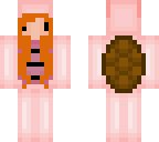 piglet turtle artz
