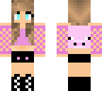 pigy girl