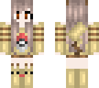 pika girl