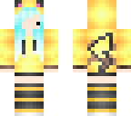 pikachu chibi