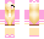 pink tomboy
