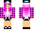 pink tomboy edit