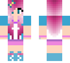 pinkie pie