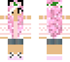 pinkie pinkie