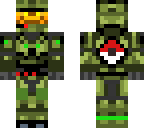 pixelmon turtle