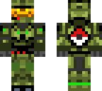pixelmon turtle