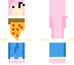 pizza girl