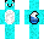 plasma fox