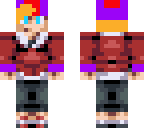 pokemon trainer blaze