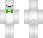 polar bear