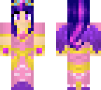 princess twilight sparkle - coronation