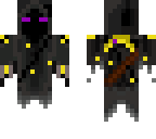 puple death