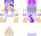 purple goddess