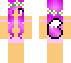 purplefox swimwear