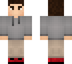 pvp boy