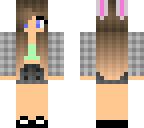 rabbit girl 2