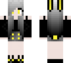 rabbit girl