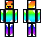 rainbow derp