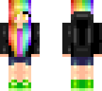 rainbow gamer