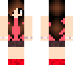 randome girl