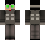 read desc agent