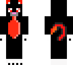 red cat