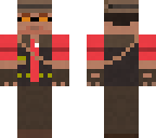 red sniper edit