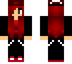 red tomboy