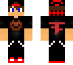 robin25_ gaming skin