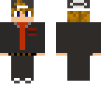 roblox sizzleburger uniform