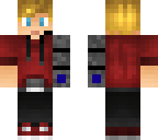 robot lachlan